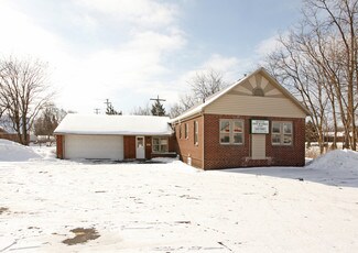 Brighton, MI Medical - 1020 E Grand River Ave