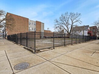 Chicago, IL Commercial Land - 4157 W Armitage Ave Chicago, IL Commercial Land - 4157 W Armitage Ave