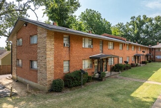 Memphis, TN Apartments - 4015 Summer Ave