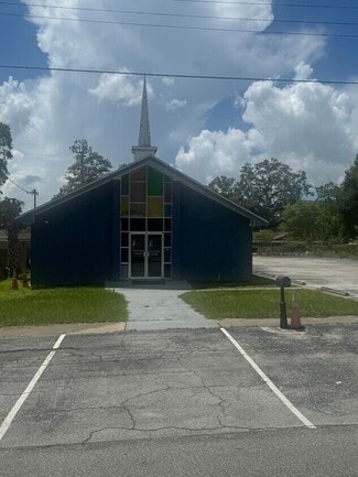 Tampa, FL Churches - 1509 E North Bay St