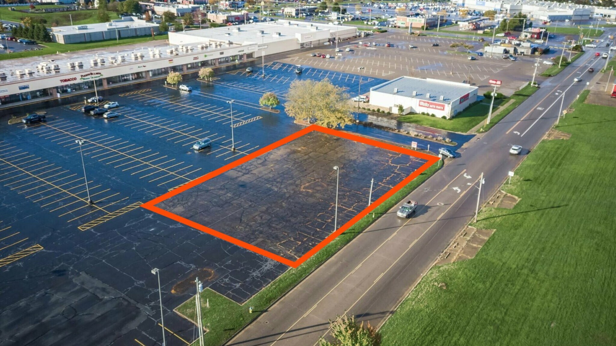 240 Deo Dr, Newark, OH for Sale