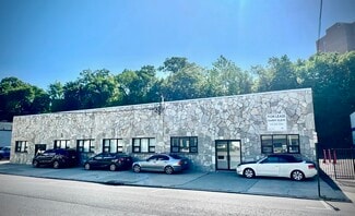 Tuckahoe, NY Office - 66 Marbledale Rd