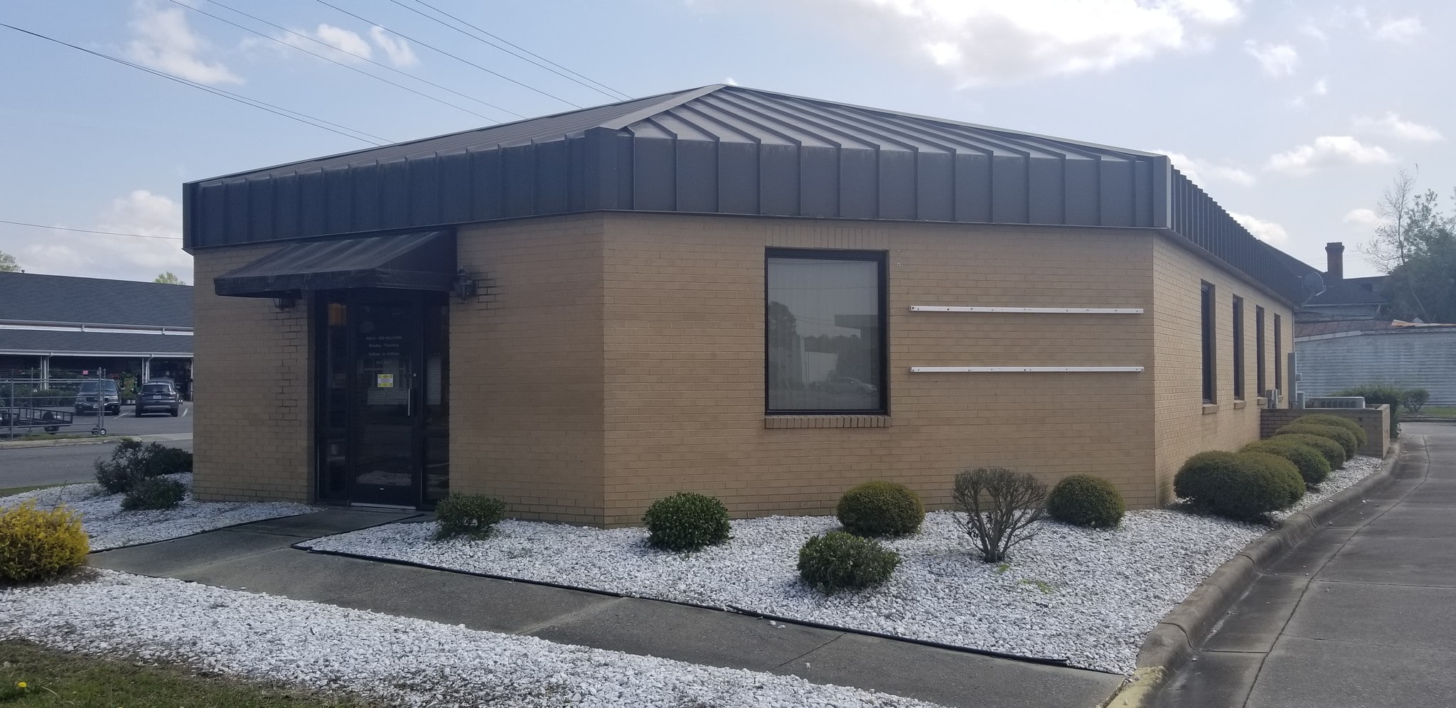 107 E Vernon Ave, Kinston, NC for Sale