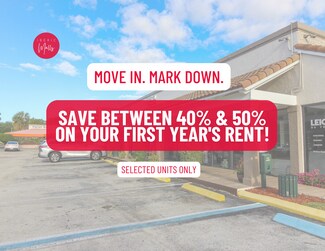 North Palm Beach, FL Office/Retail, Retail - 11575-11585 Us-1 North Palm Beach, FL Office/Retail, Retail - 11575-11585 Us-1