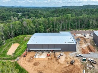 Dahlonega, GA Industrial - 145 Prosperity Way