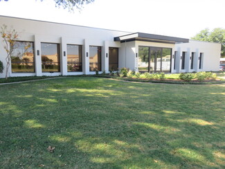 Fort Worth, TX Office - 4541 S Bellaire Dr