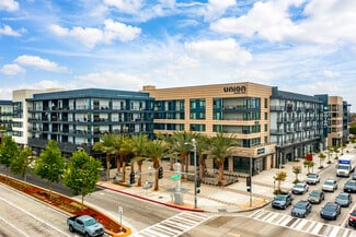 Carson, CA Retail - 615 E Carson St Carson, CA Retail - 615 E Carson St