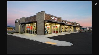 Grand Island, NY Retail - 1780 Grand Island Blvd