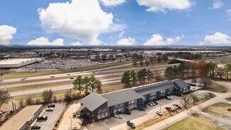 Madison, AL Office - 190 Lime Quarry Rd