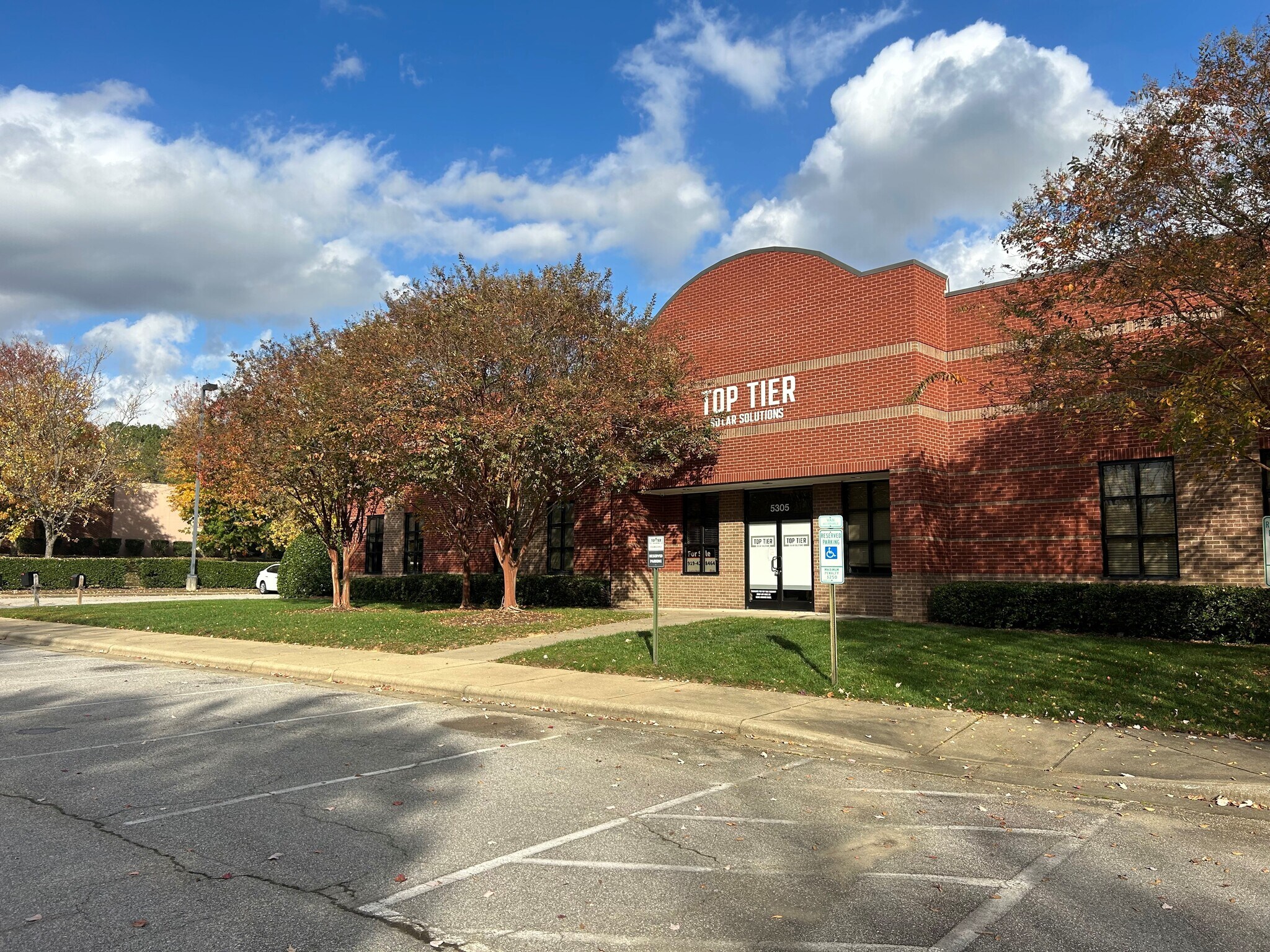 5305-5311 Raynor Rd, Garner, NC for Sale