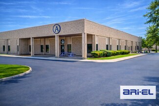 Livonia, MI Flex - 37703-37713 Schoolcraft Rd