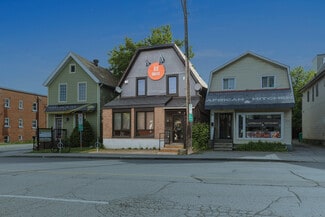 Ottawa, ON Retail - 79 Holland Ave