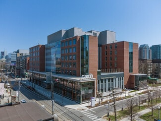 Toronto, ON Retail - 1051 Queen St W Toronto, ON Retail - 1051 Queen St W