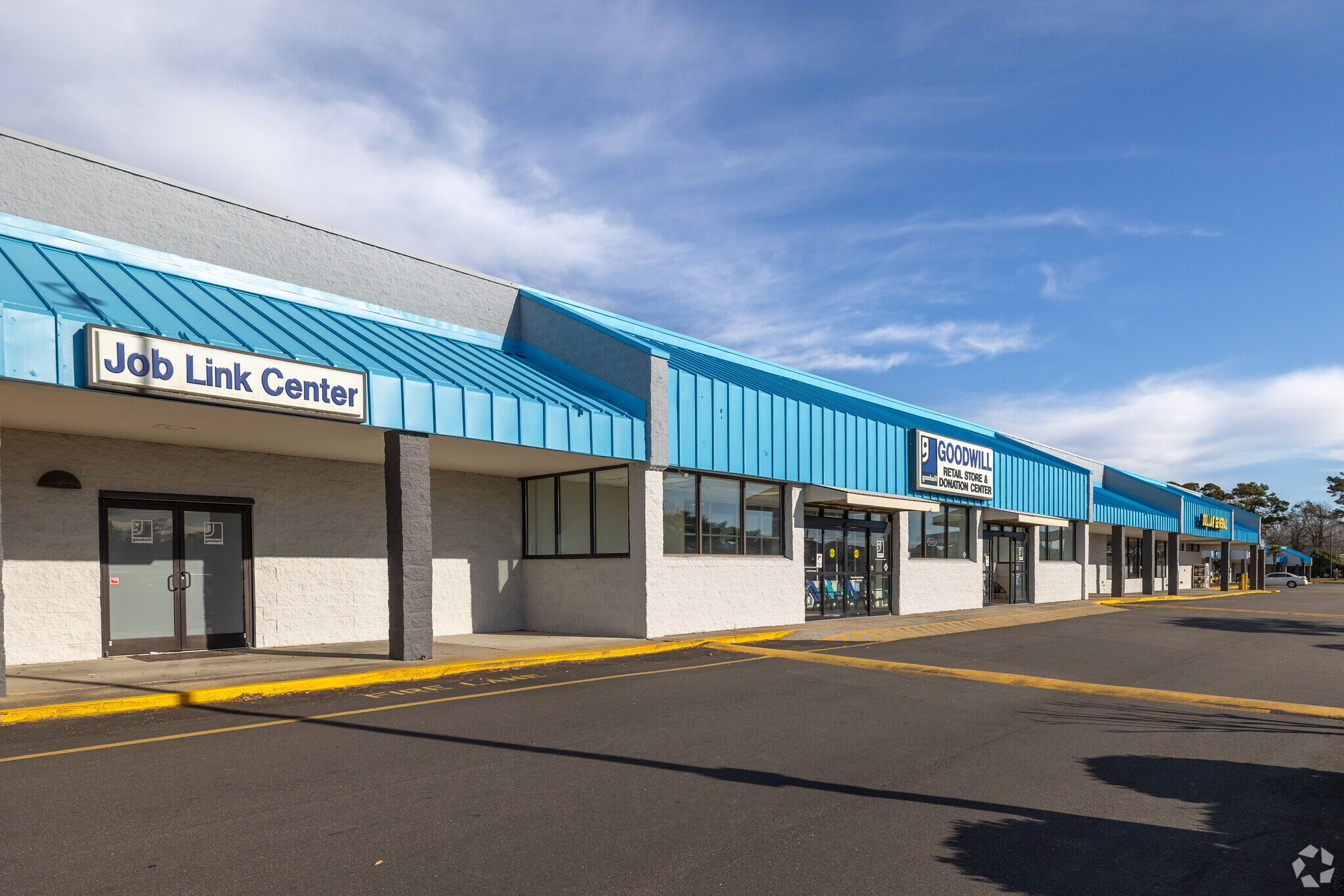 3302-3338 Highway 17 S, North Myrtle Beach, SC for Rent