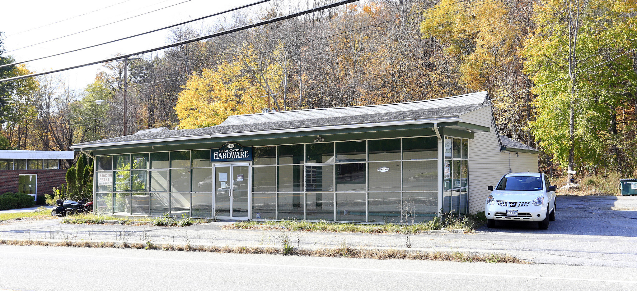 501-507 Route 52, Carmel, NY for Sale