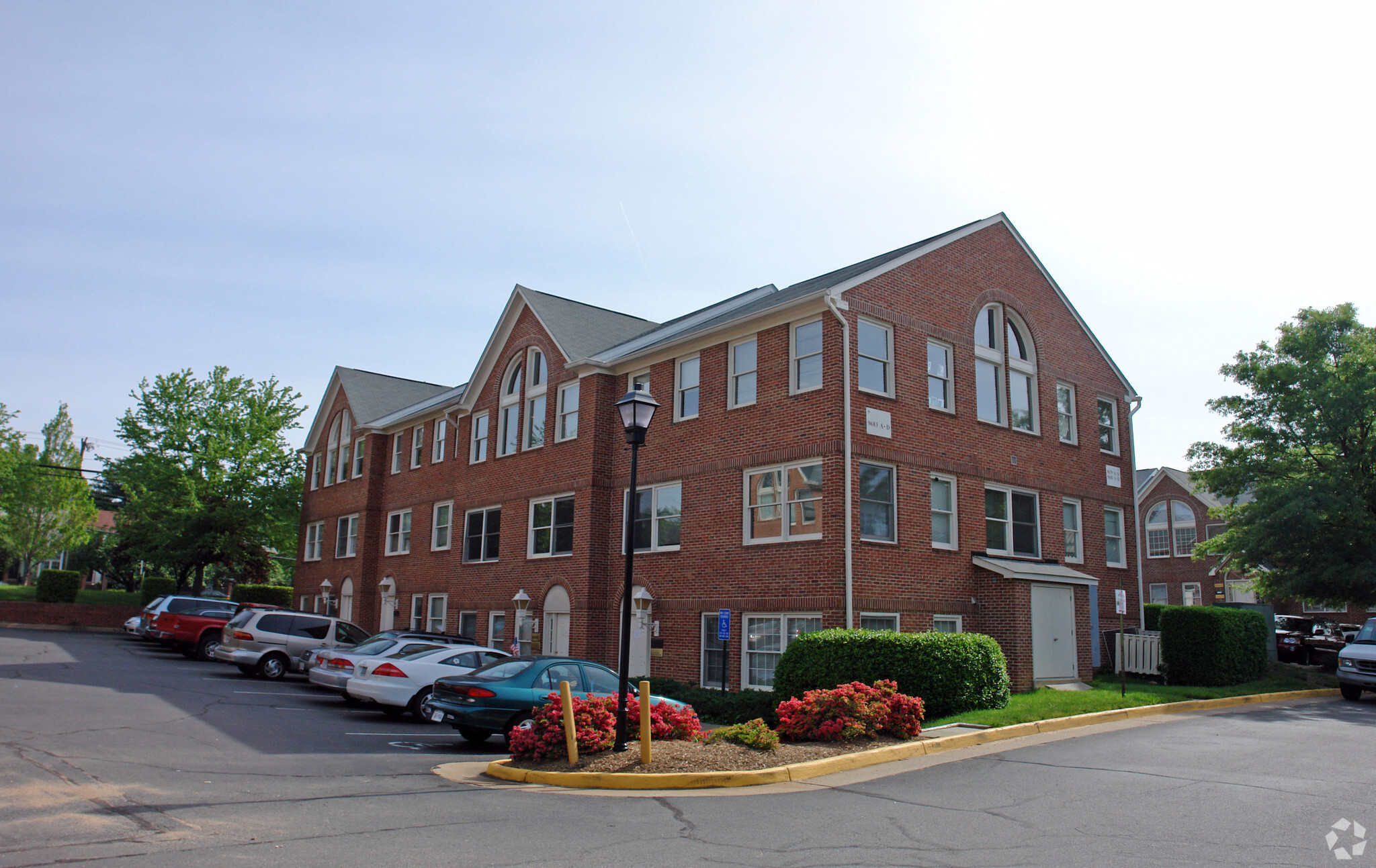 9668-9683 Main St, Fairfax, VA for Rent