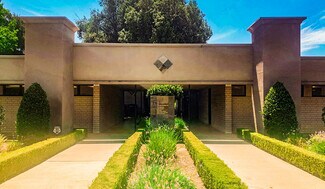Fresno, CA Office - 2930-3010 N Fresno St