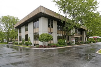 Olympia Fields, IL Office - 3612 Lincoln Hwy