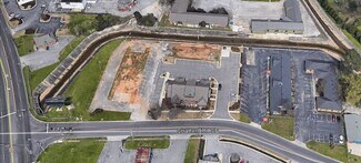 Decatur, AL Commercial Land - 1316C Stratford Rd