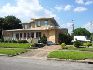 Houston, TX Funeral Home - 2517 Wheeler St Houston, TX Funeral Home - 2517 Wheeler St