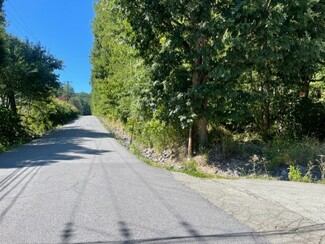 Scranton, PA Residential Land - Crisp Ave @ Division St