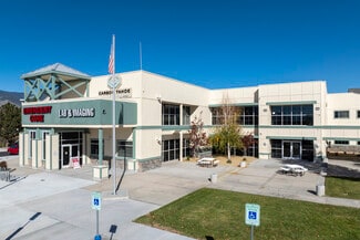 Minden, NV Office/Medical - 925 Ironwood Dr Minden, NV Office/Medical - 925 Ironwood Dr