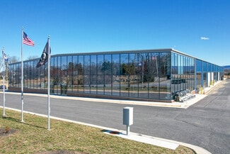 Berryville, VA Industrial - 410 Jack Enders Blvd