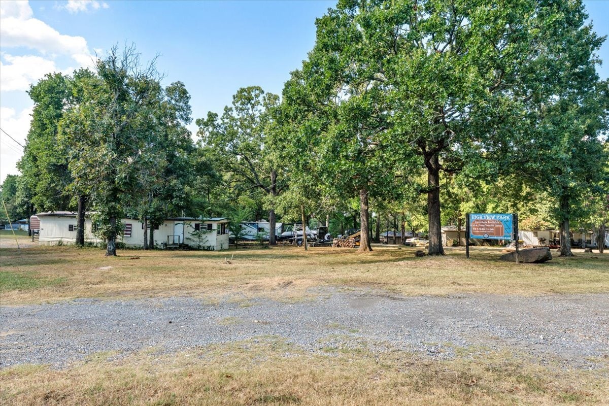 W Cookson Bend Rd, Cookson, OK for Sale