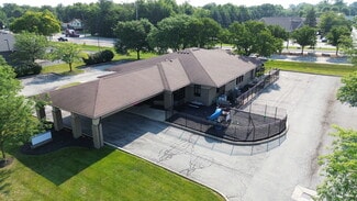 Fishers, IN Freestanding - 11979 Fishers Crossing Dr Fishers, IN Freestanding - 11979 Fishers Crossing Dr