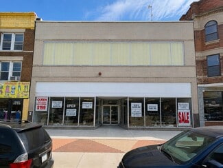 Chicago, IL Storefront - 9133 S Commercial Ave