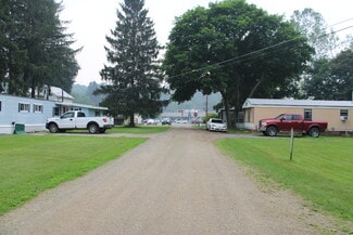 Fillmore, NY Manufactured Housing/Mobile Housing - 47 S Genesee St