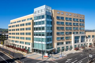 Walnut Creek, CA Office - 3003 Oak Rd
