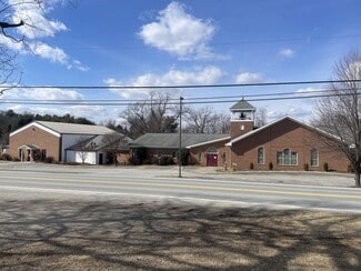 York, PA Churches - 5615 Mount Pisgah Rd