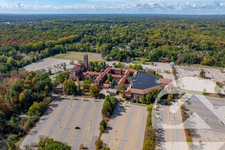 Southfield, MI undefined - 20000 W 9 Mile Rd Southfield, MI undefined - 20000 W 9 Mile Rd