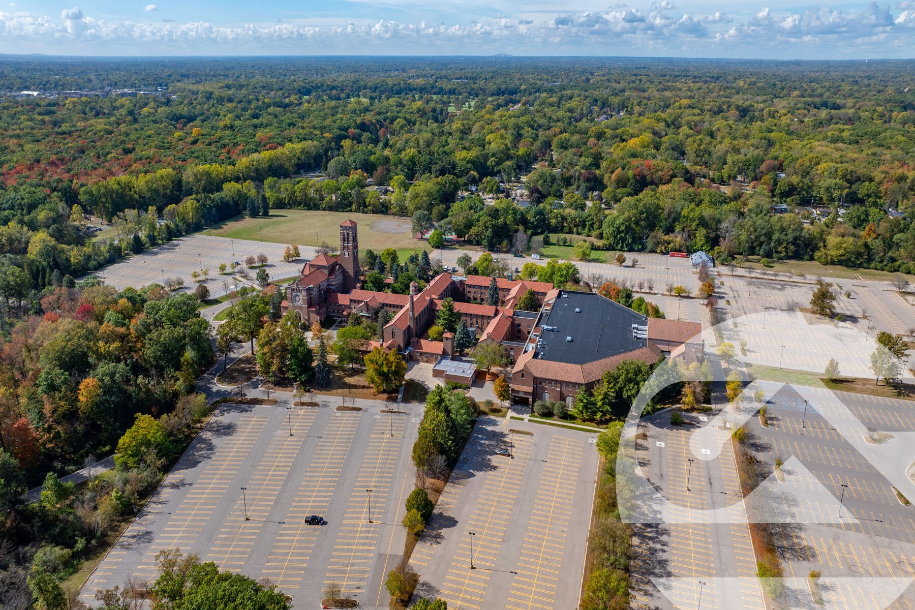 20000 W 9 Mile Rd, Southfield, MI for Sale