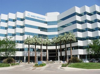 Bakersfield, CA Office - 1200 Discovery Dr