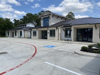 Cypress, TX Office/Medical - 13145 Spring Cypress Rd Cypress, TX Office/Medical - 13145 Spring Cypress Rd