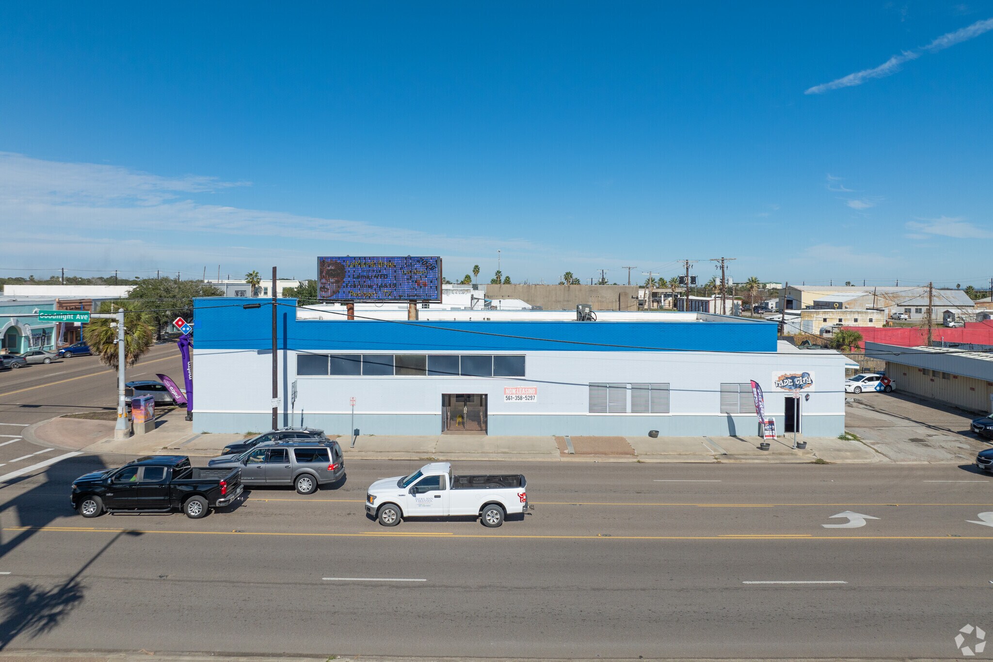 361 S Commercial St, Aransas Pass, TX for Sale
