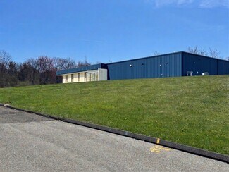 Middletown, CT undefined - 35 Industrial Park Pl