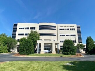 Spartanburg, SC Office - 1650 Skylyn Dr