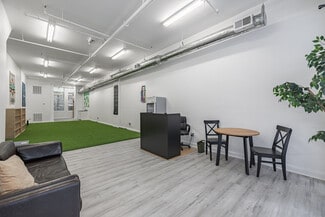 Richmond, VA Office/Retail - 108 N 7th St