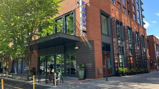 Washington, DC Retail - 770 Maine Ave