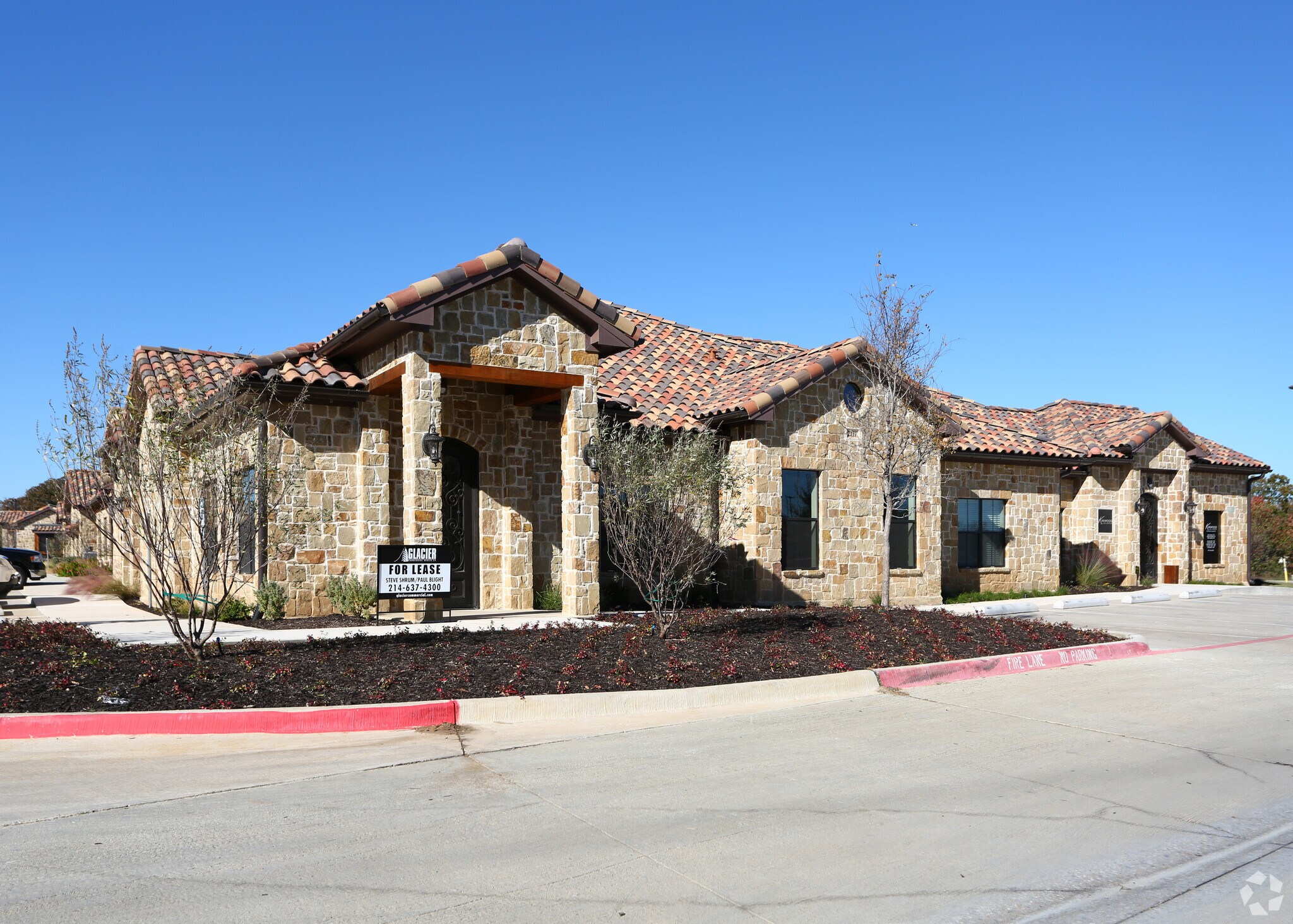 2111 E Kirkwood Blvd Southlake, TX 76092 Office Property for Sale on