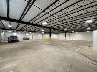 Austintown, OH Industrial - 20 Lexington Pl