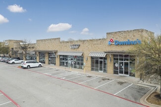 Austin, TX Office/Retail, Retail - 10001 S IH-35 Austin, TX Office/Retail, Retail - 10001 S IH-35