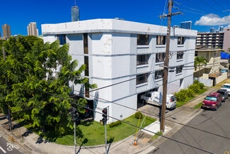 Honolulu, HI Apartments - 922 Mccully St Honolulu, HI Apartments - 922 Mccully St