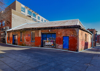 Washington, DC Storefront Retail/Office - 2412 18th St NW
