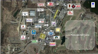 Chelsea, MI Retail - 1620 S Main St