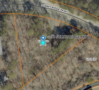 Duluth, GA Commercial Land - 3390 Summit Ridge Pkwy Duluth, GA Commercial Land - 3390 Summit Ridge Pkwy