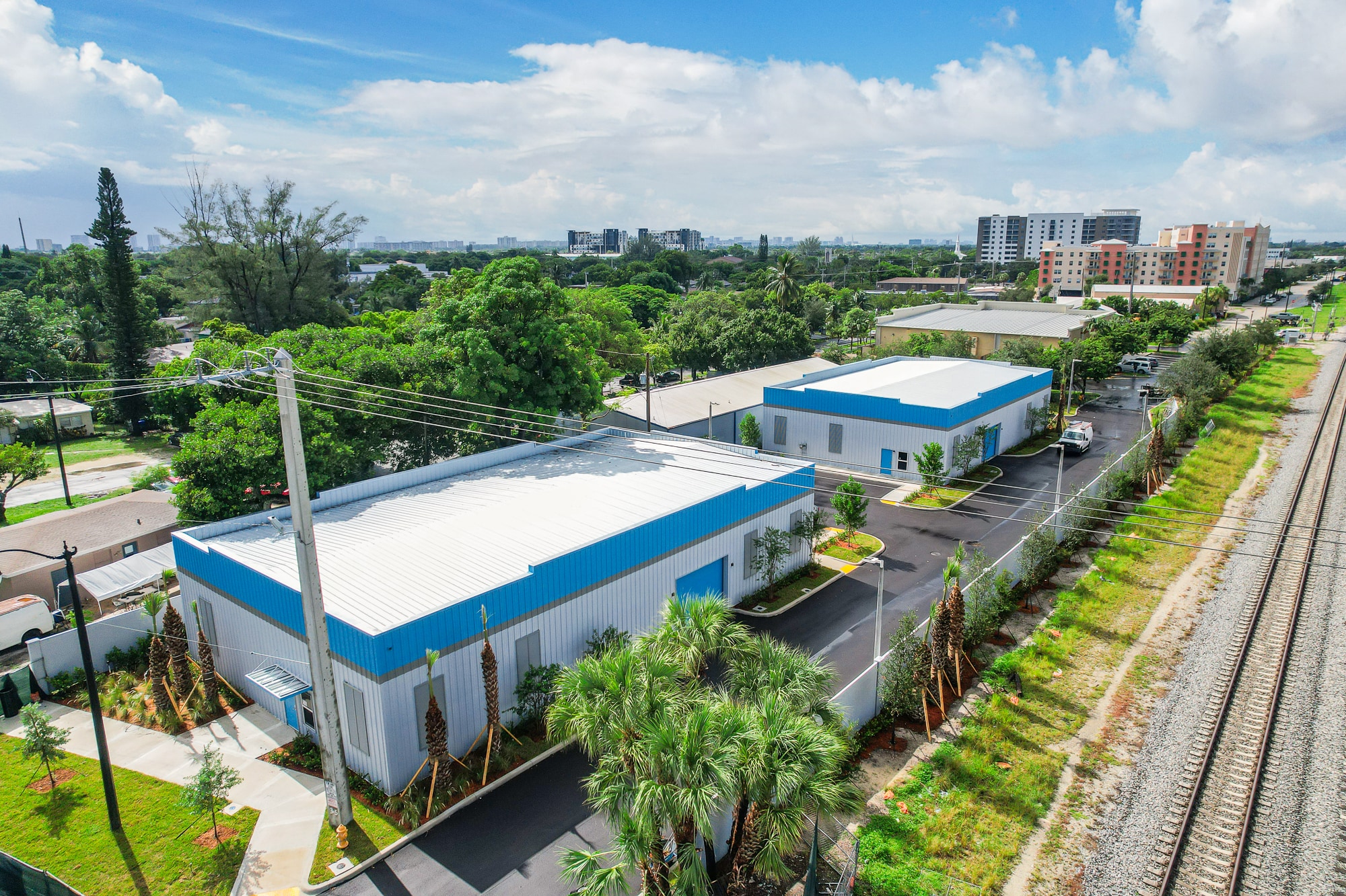 621 NE 1st Ave, Pompano Beach, FL for Sale